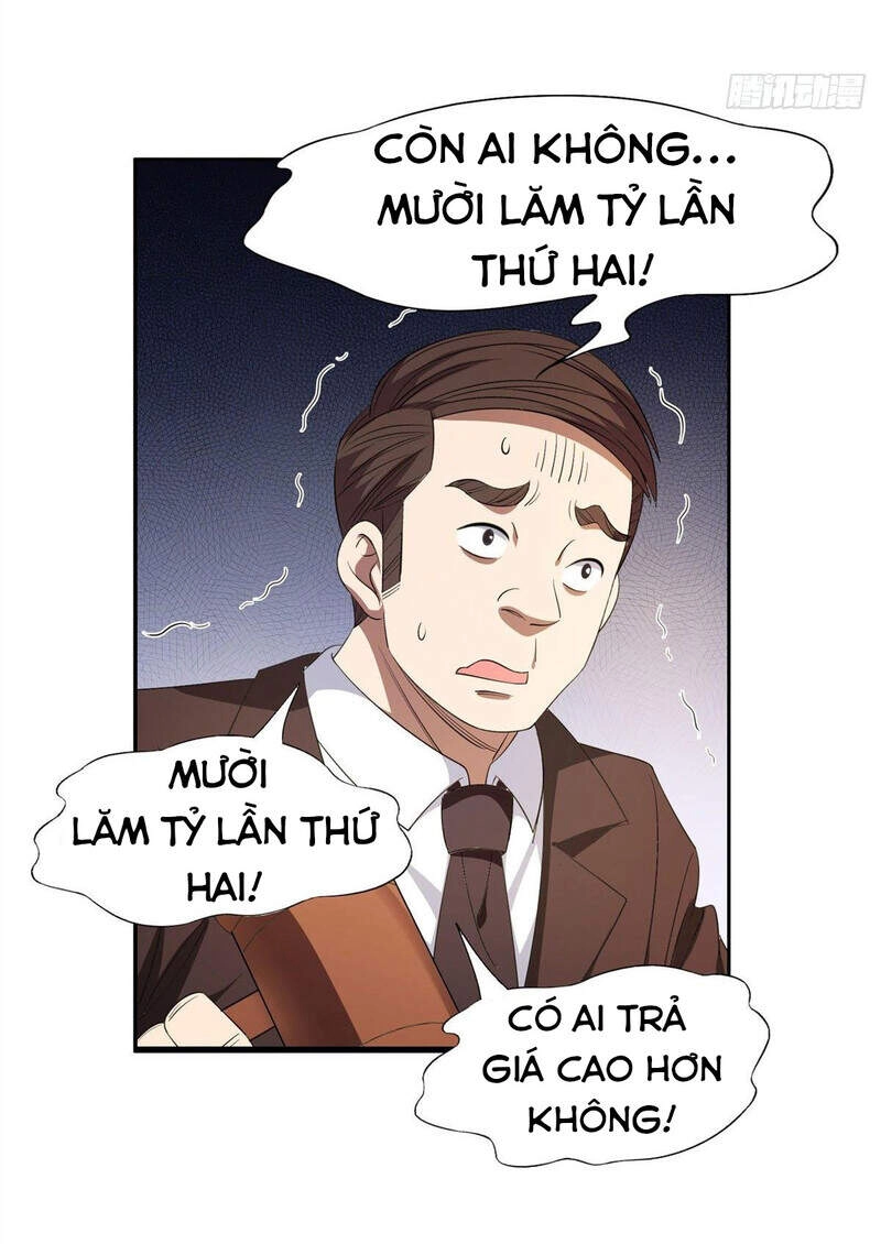 Trọng Sinh Chi Thần Cấp Bại Gia Tử Chapter 33 - 24