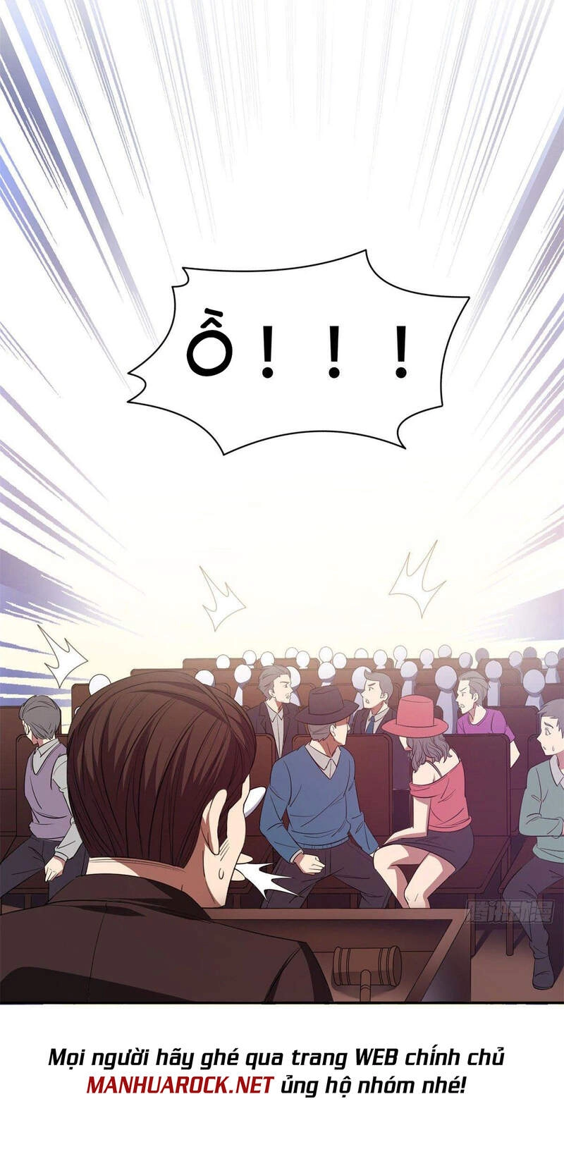 Trọng Sinh Chi Thần Cấp Bại Gia Tử Chapter 33 - 27