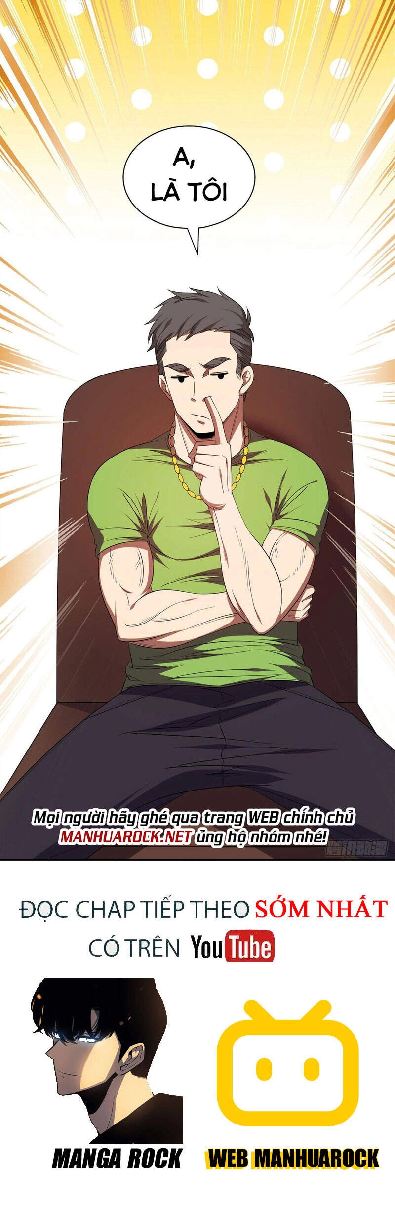 Trọng Sinh Chi Thần Cấp Bại Gia Tử Chapter 33 - 30