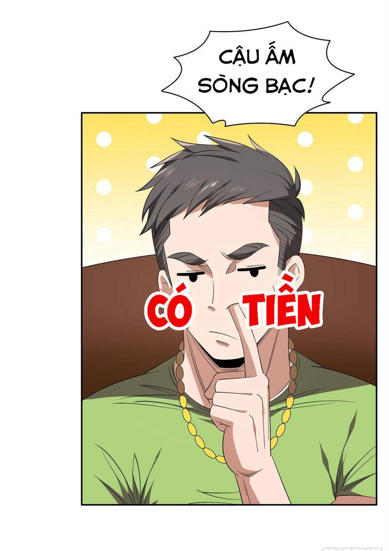 Trọng Sinh Chi Thần Cấp Bại Gia Tử Chapter 34 - 3