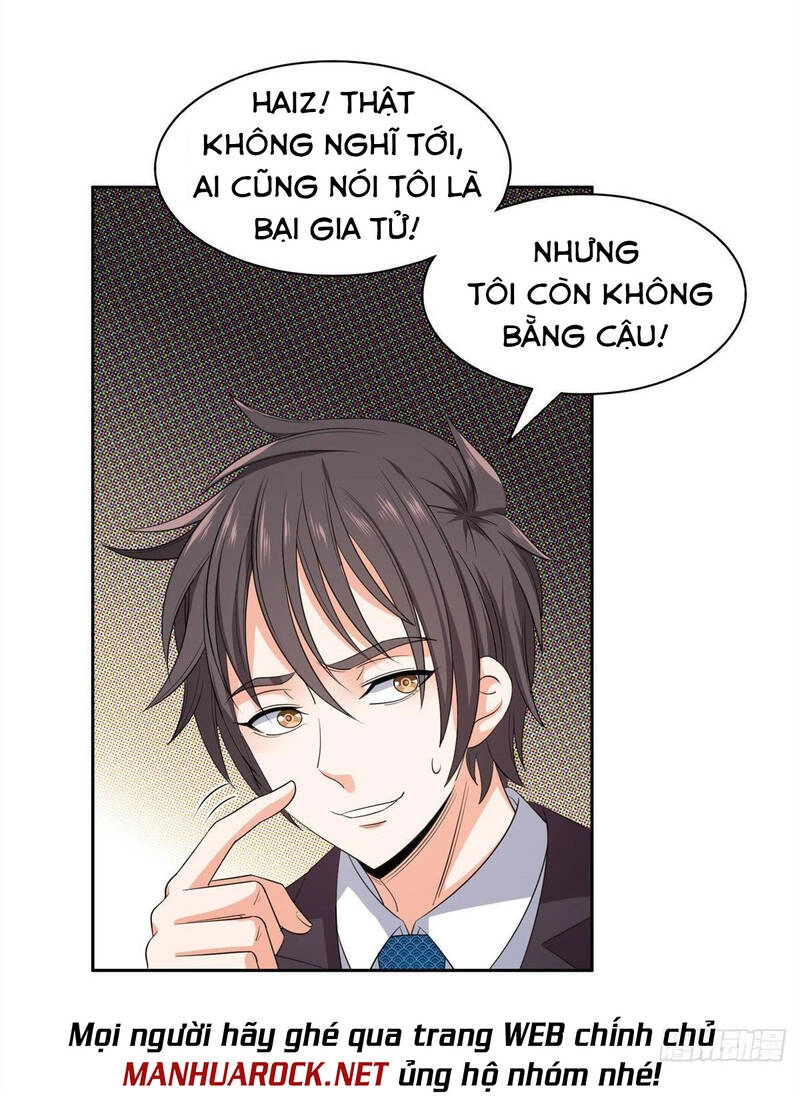 Trọng Sinh Chi Thần Cấp Bại Gia Tử Chapter 34 - 5