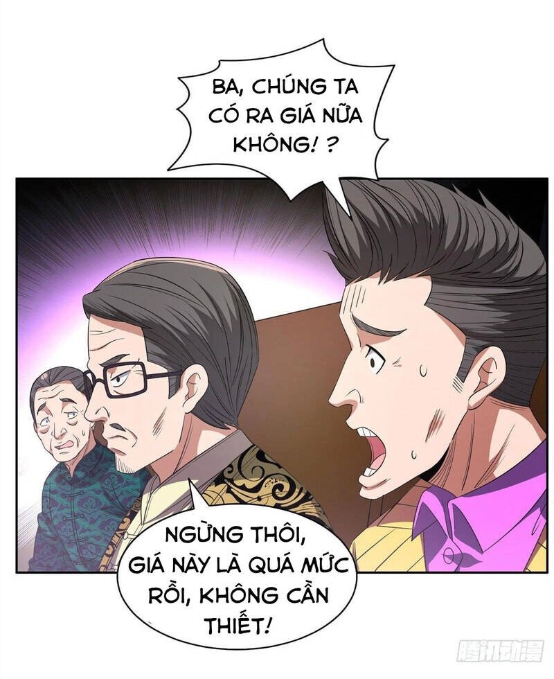 Trọng Sinh Chi Thần Cấp Bại Gia Tử Chapter 34 - 7