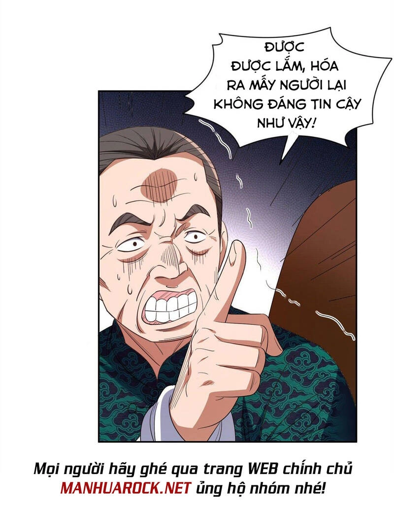 Trọng Sinh Chi Thần Cấp Bại Gia Tử Chapter 34 - 8