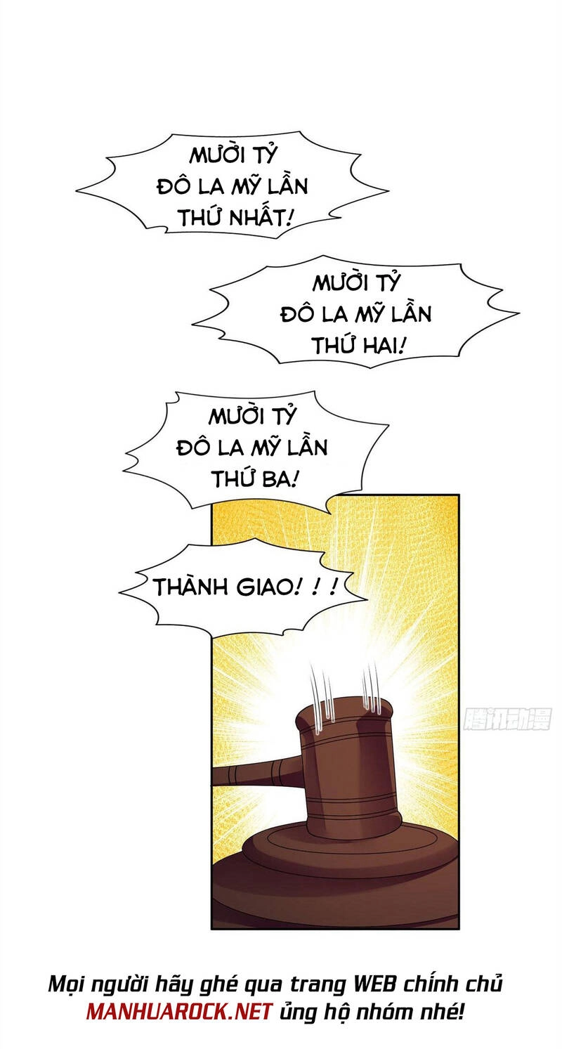 Trọng Sinh Chi Thần Cấp Bại Gia Tử Chapter 34 - 11