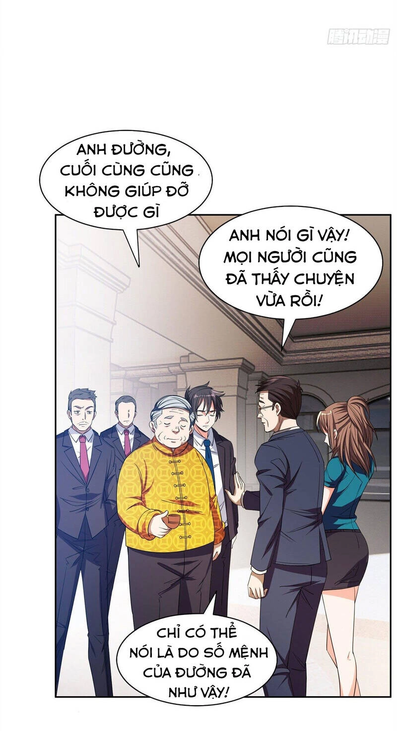 Trọng Sinh Chi Thần Cấp Bại Gia Tử Chapter 34 - 13