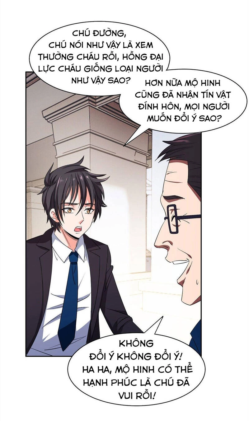 Trọng Sinh Chi Thần Cấp Bại Gia Tử Chapter 34 - 15