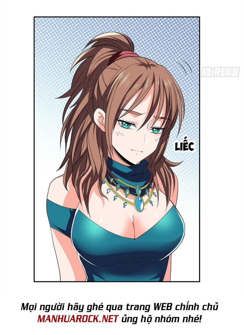 Trọng Sinh Chi Thần Cấp Bại Gia Tử Chapter 34 - 16