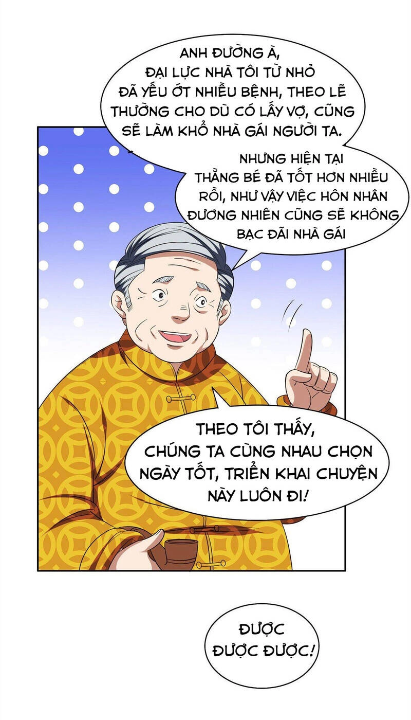 Trọng Sinh Chi Thần Cấp Bại Gia Tử Chapter 34 - 17