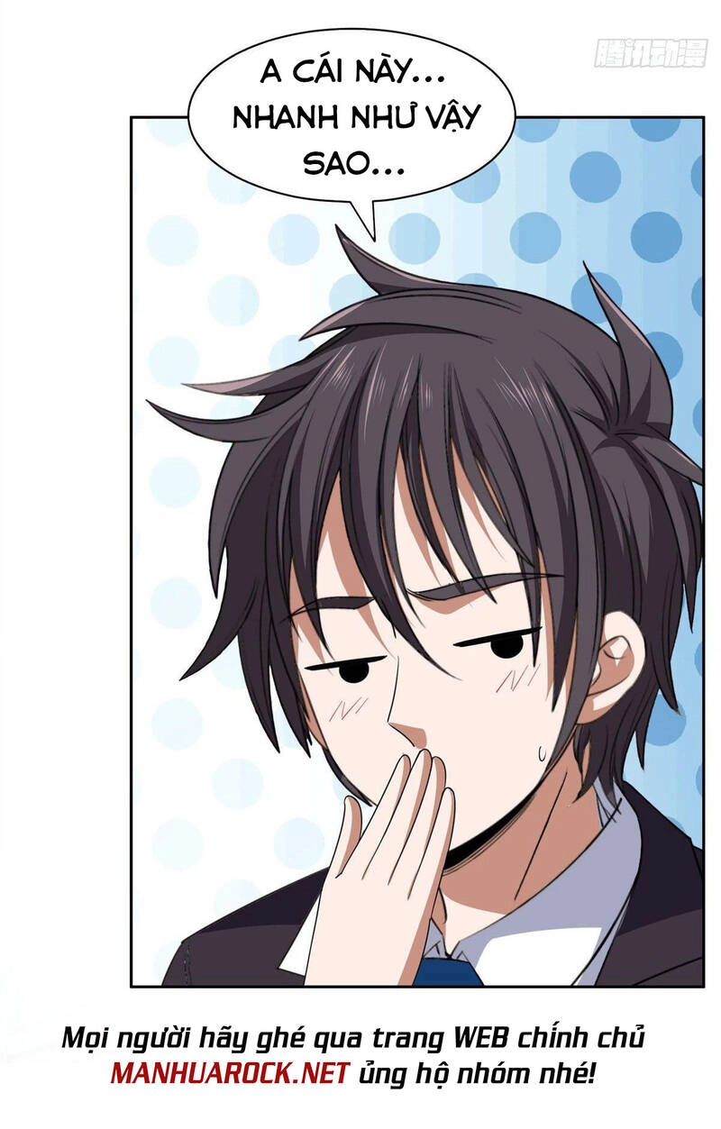 Trọng Sinh Chi Thần Cấp Bại Gia Tử Chapter 34 - 18