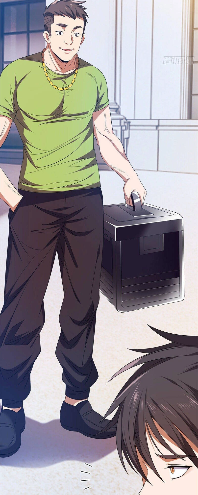 Trọng Sinh Chi Thần Cấp Bại Gia Tử Chapter 34 - 20