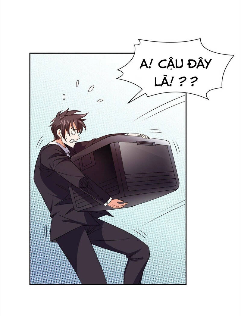 Trọng Sinh Chi Thần Cấp Bại Gia Tử Chapter 34 - 24