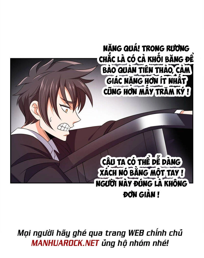 Trọng Sinh Chi Thần Cấp Bại Gia Tử Chapter 34 - 25