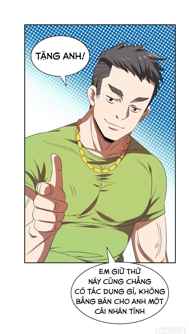 Trọng Sinh Chi Thần Cấp Bại Gia Tử Chapter 34 - 27