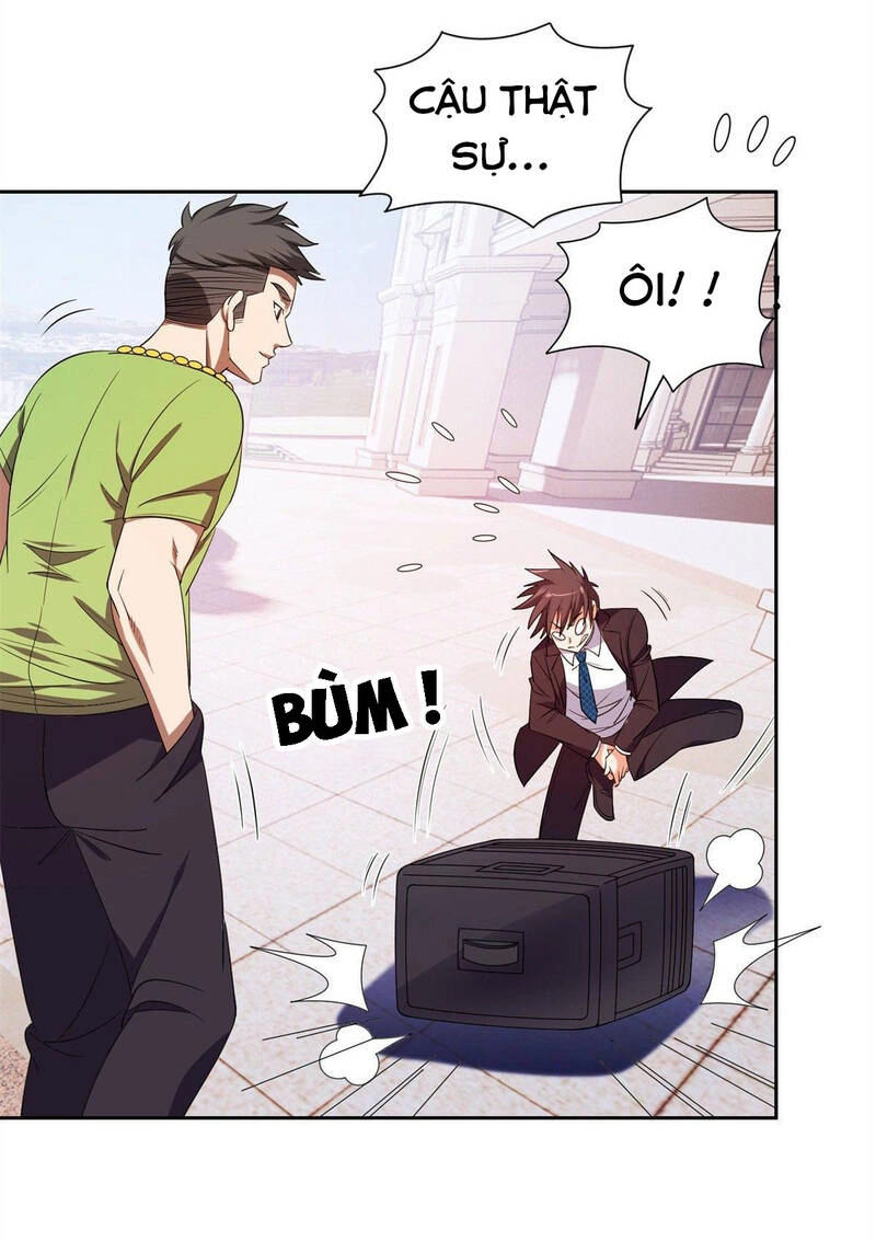 Trọng Sinh Chi Thần Cấp Bại Gia Tử Chapter 34 - 29