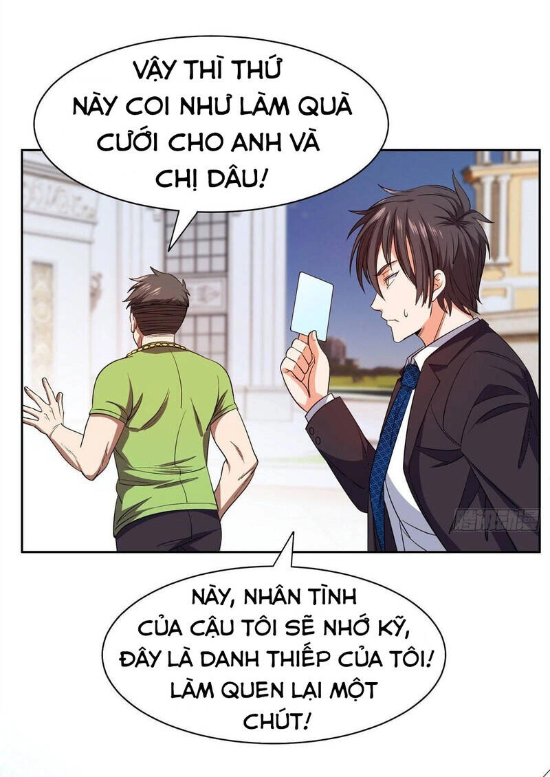 Trọng Sinh Chi Thần Cấp Bại Gia Tử Chapter 34 - 32