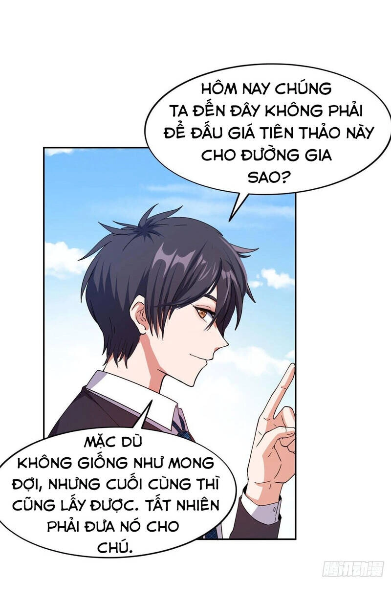 Trọng Sinh Chi Thần Cấp Bại Gia Tử Chapter 35 - 4