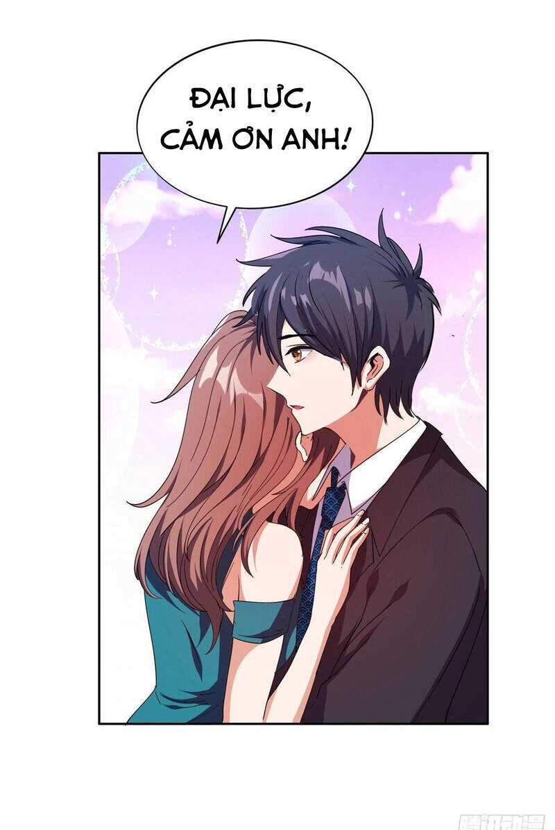 Trọng Sinh Chi Thần Cấp Bại Gia Tử Chapter 35 - 6