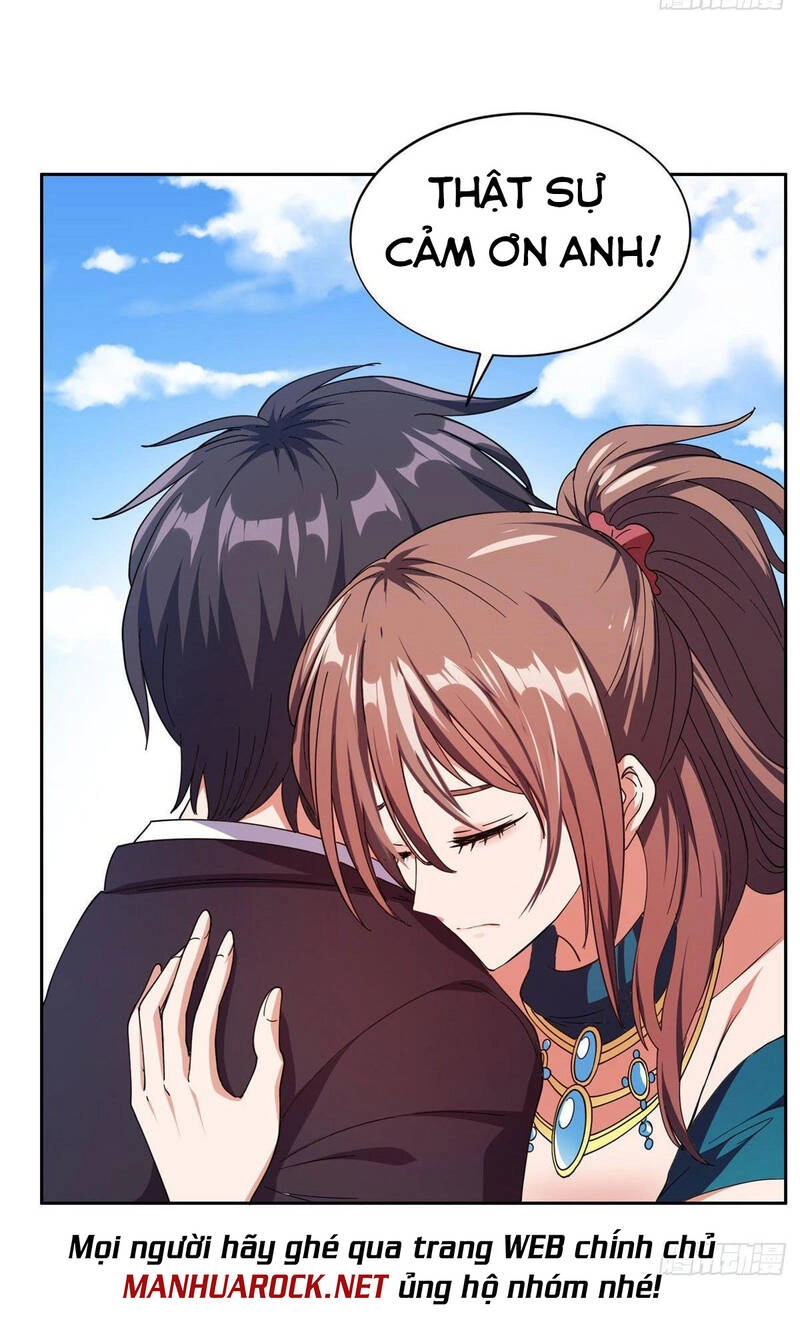 Trọng Sinh Chi Thần Cấp Bại Gia Tử Chapter 35 - 7