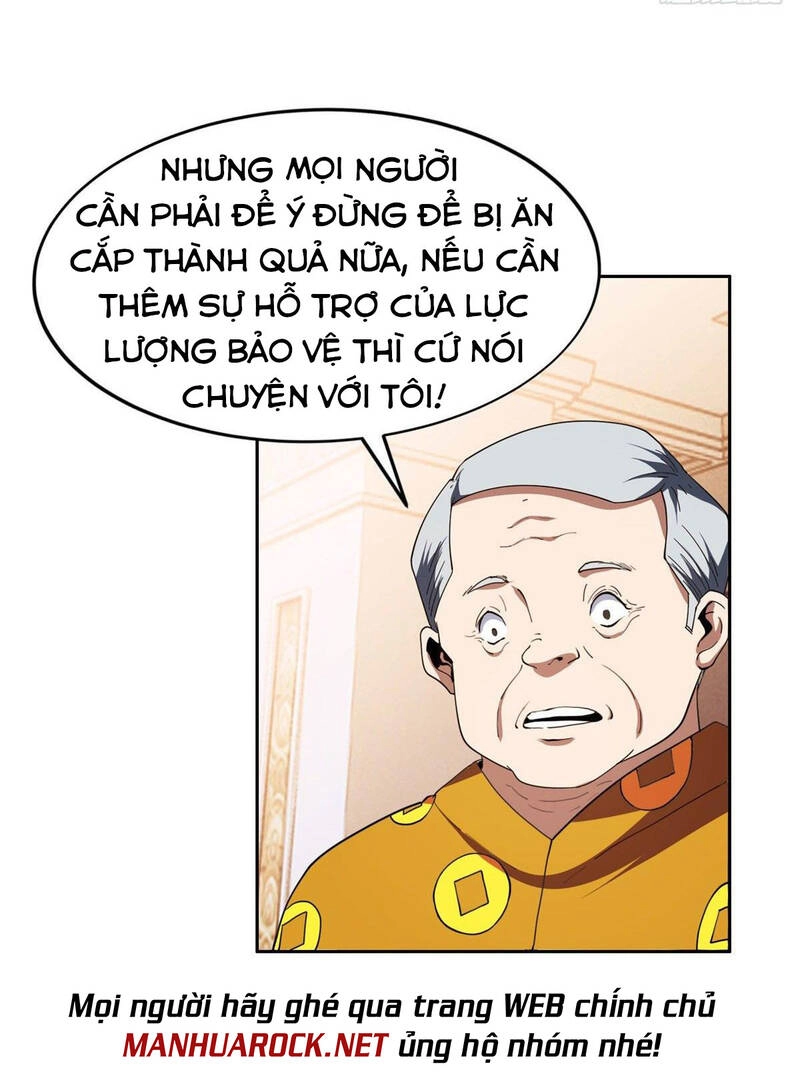 Trọng Sinh Chi Thần Cấp Bại Gia Tử Chapter 35 - 13