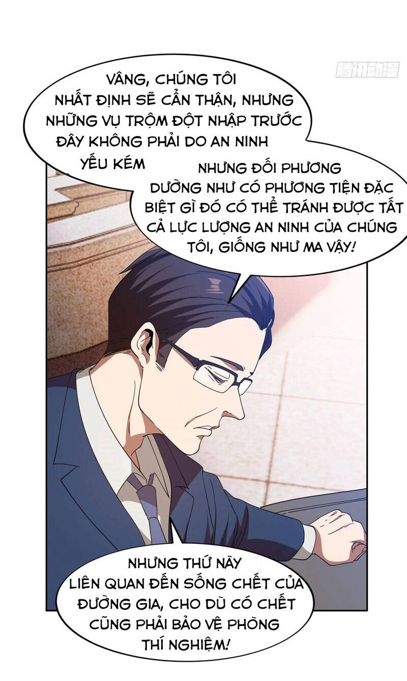 Trọng Sinh Chi Thần Cấp Bại Gia Tử Chapter 35 - 14