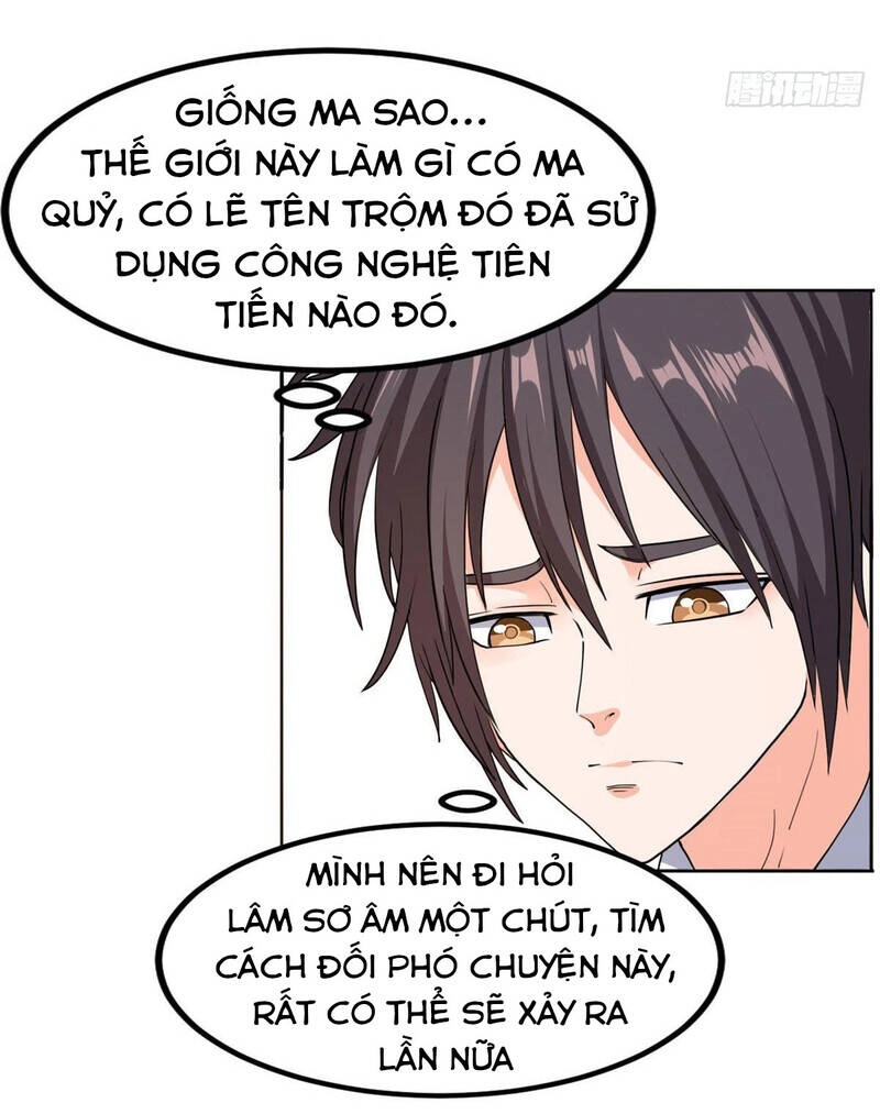 Trọng Sinh Chi Thần Cấp Bại Gia Tử Chapter 35 - 15