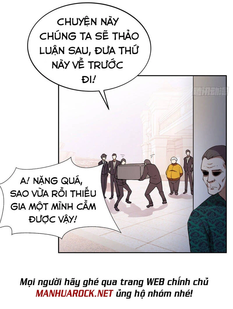 Trọng Sinh Chi Thần Cấp Bại Gia Tử Chapter 35 - 16