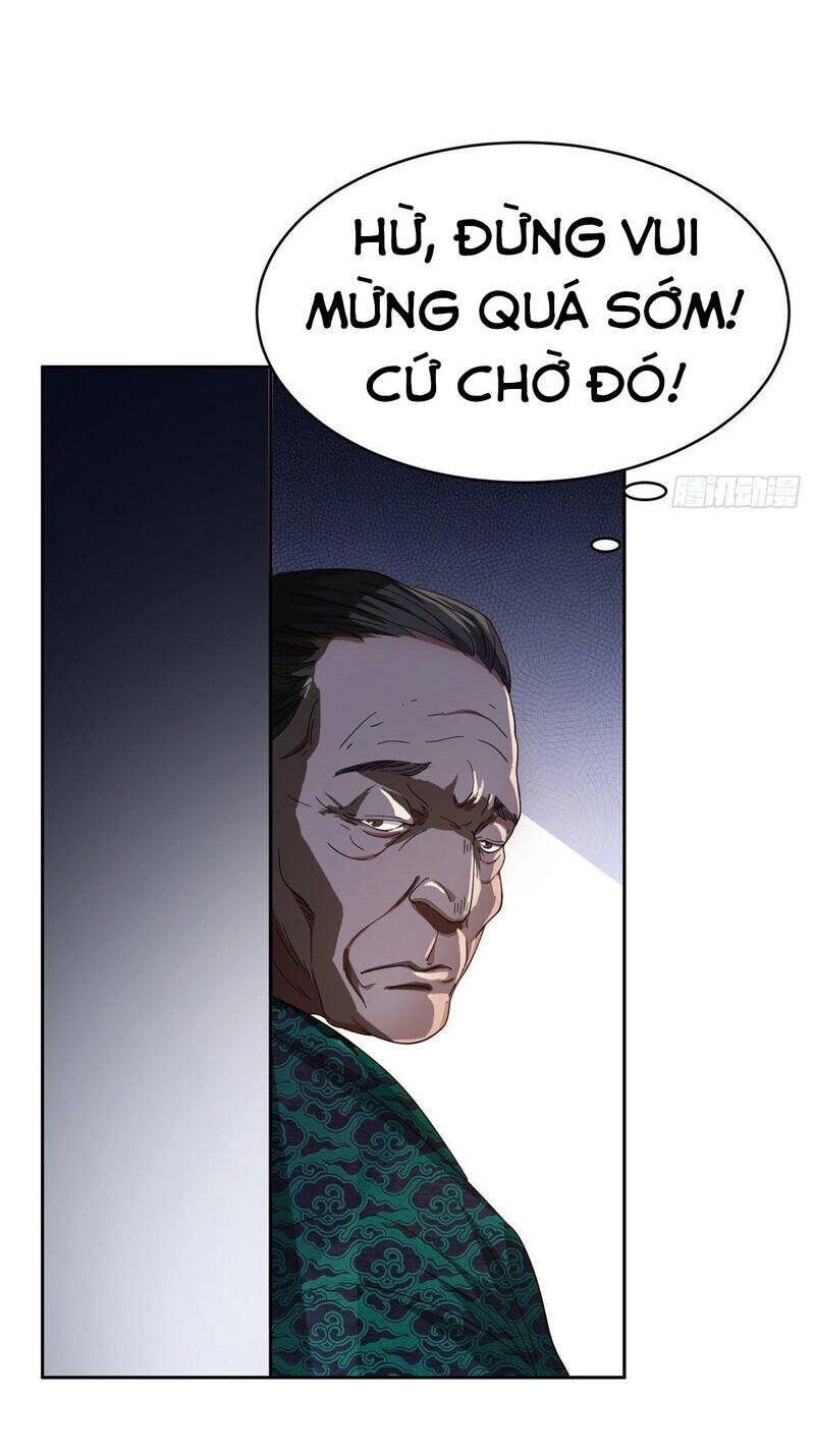 Trọng Sinh Chi Thần Cấp Bại Gia Tử Chapter 35 - 17