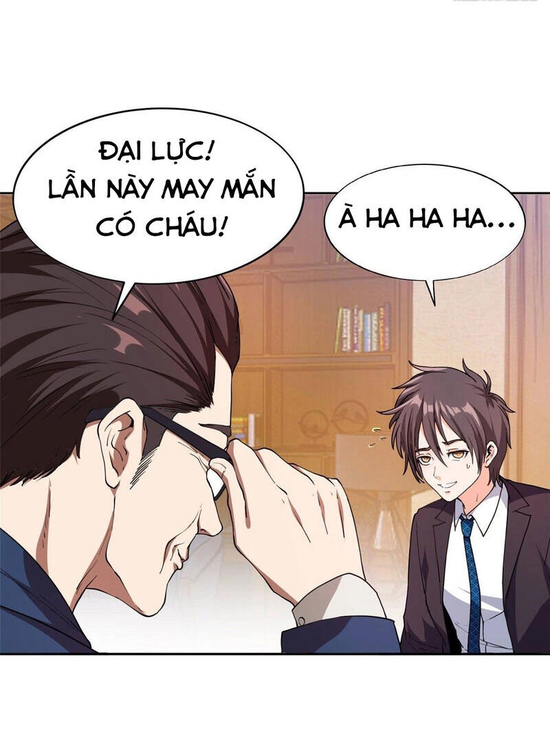 Trọng Sinh Chi Thần Cấp Bại Gia Tử Chapter 35 - 22