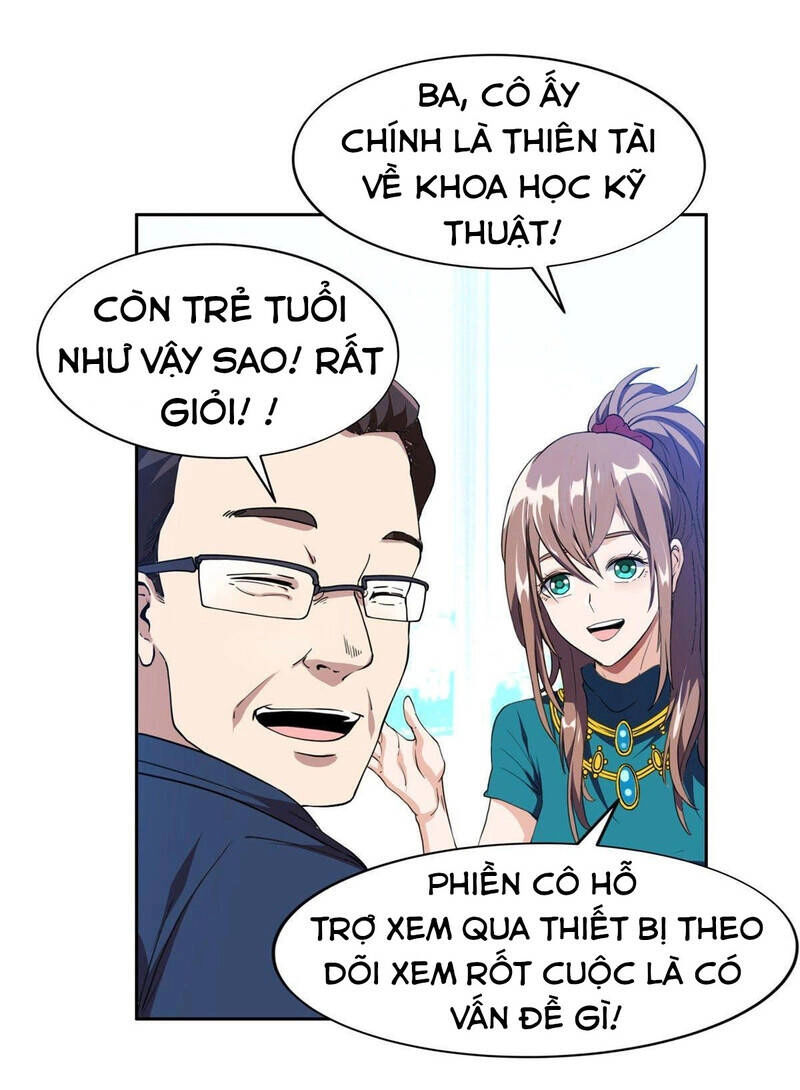 Trọng Sinh Chi Thần Cấp Bại Gia Tử Chapter 35 - 26