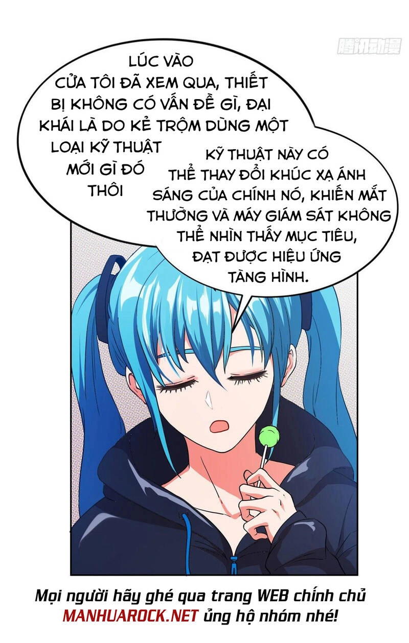 Trọng Sinh Chi Thần Cấp Bại Gia Tử Chapter 35 - 27