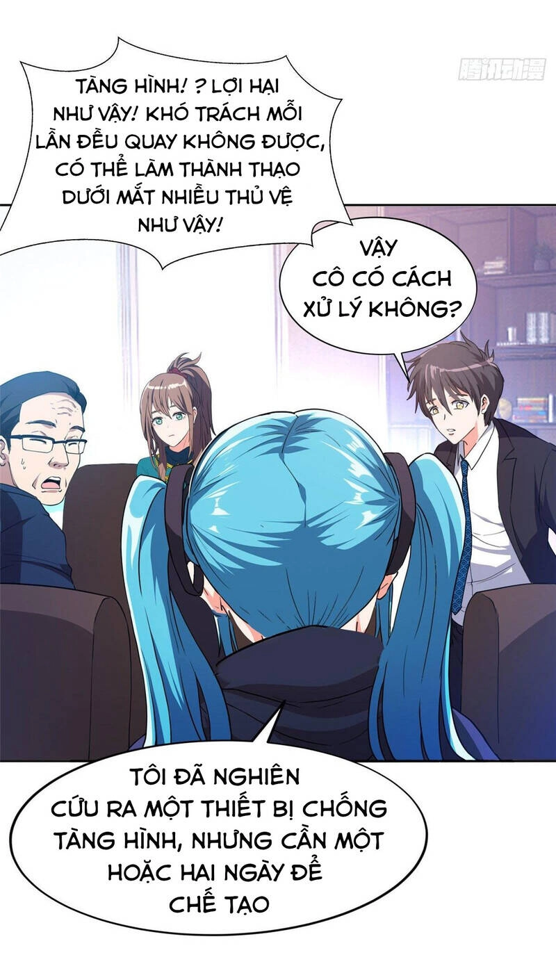 Trọng Sinh Chi Thần Cấp Bại Gia Tử Chapter 35 - 28