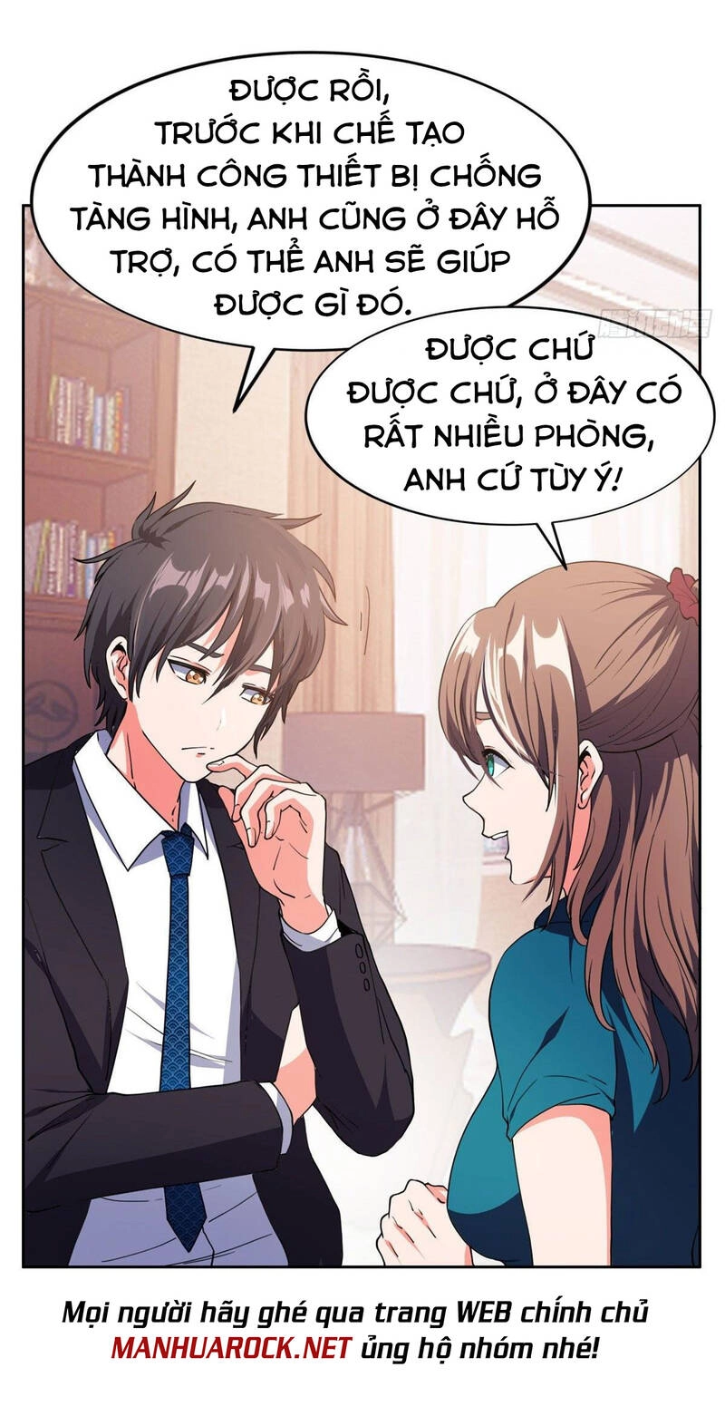 Trọng Sinh Chi Thần Cấp Bại Gia Tử Chapter 35 - 30