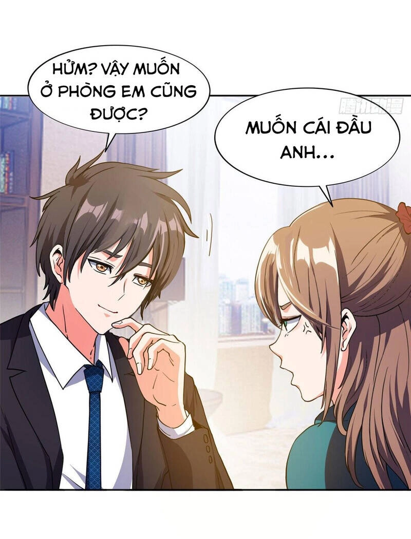 Trọng Sinh Chi Thần Cấp Bại Gia Tử Chapter 35 - 31