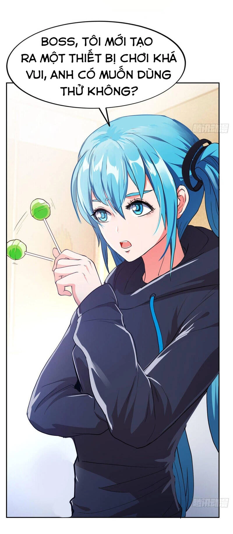 Trọng Sinh Chi Thần Cấp Bại Gia Tử Chapter 35 - 32