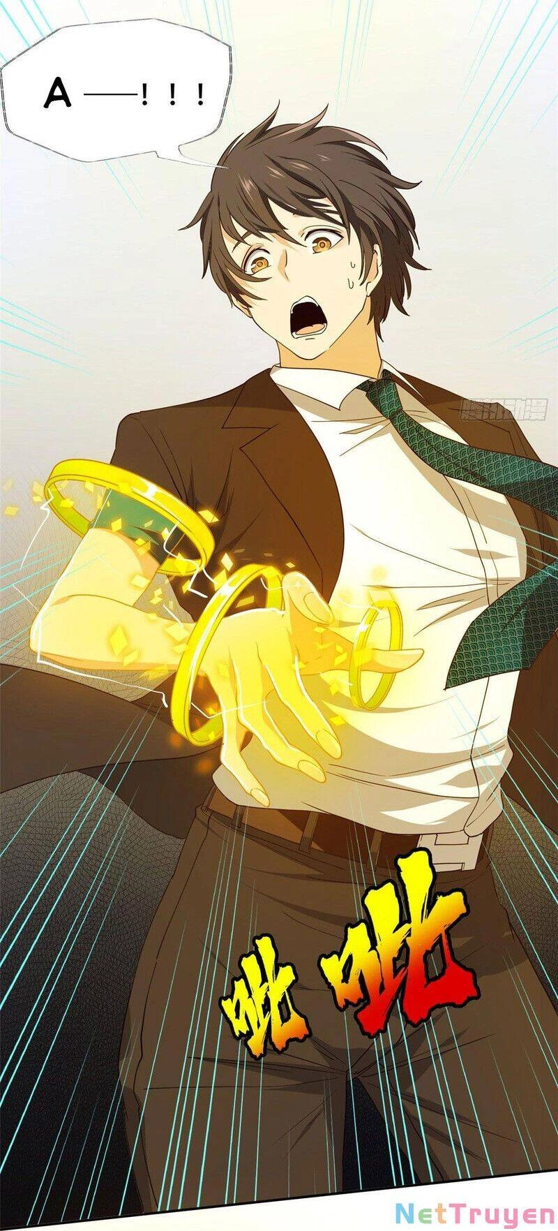 Trọng Sinh Chi Thần Cấp Bại Gia Tử Chapter 36 - 14