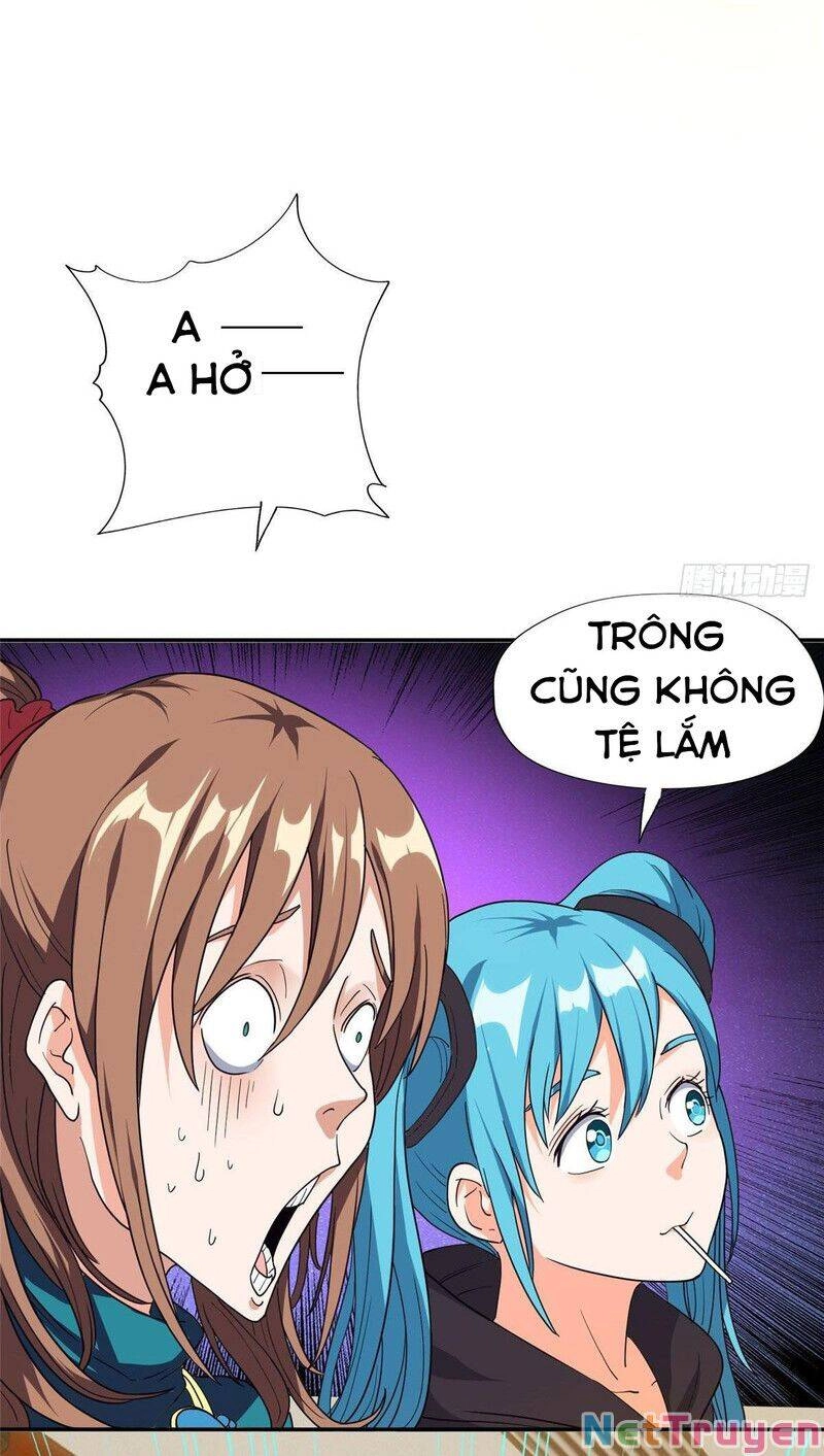 Trọng Sinh Chi Thần Cấp Bại Gia Tử Chapter 36 - 17