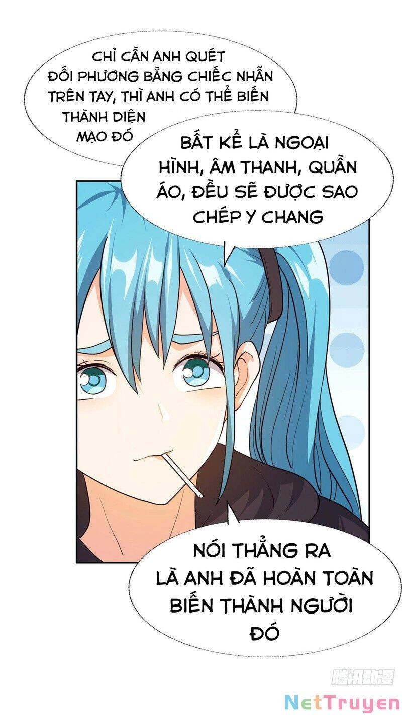 Trọng Sinh Chi Thần Cấp Bại Gia Tử Chapter 36 - 23