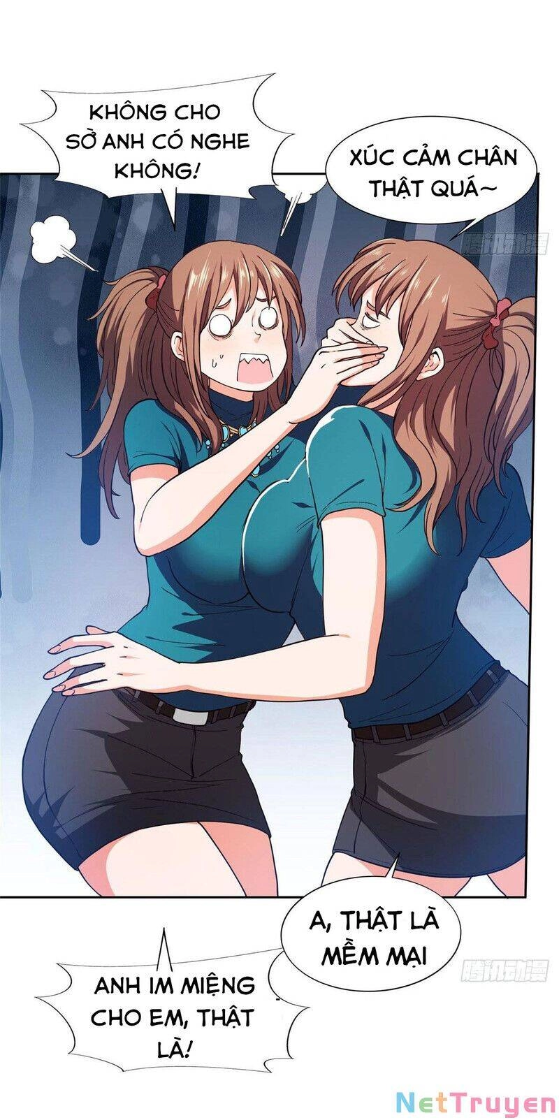 Trọng Sinh Chi Thần Cấp Bại Gia Tử Chapter 36 - 27