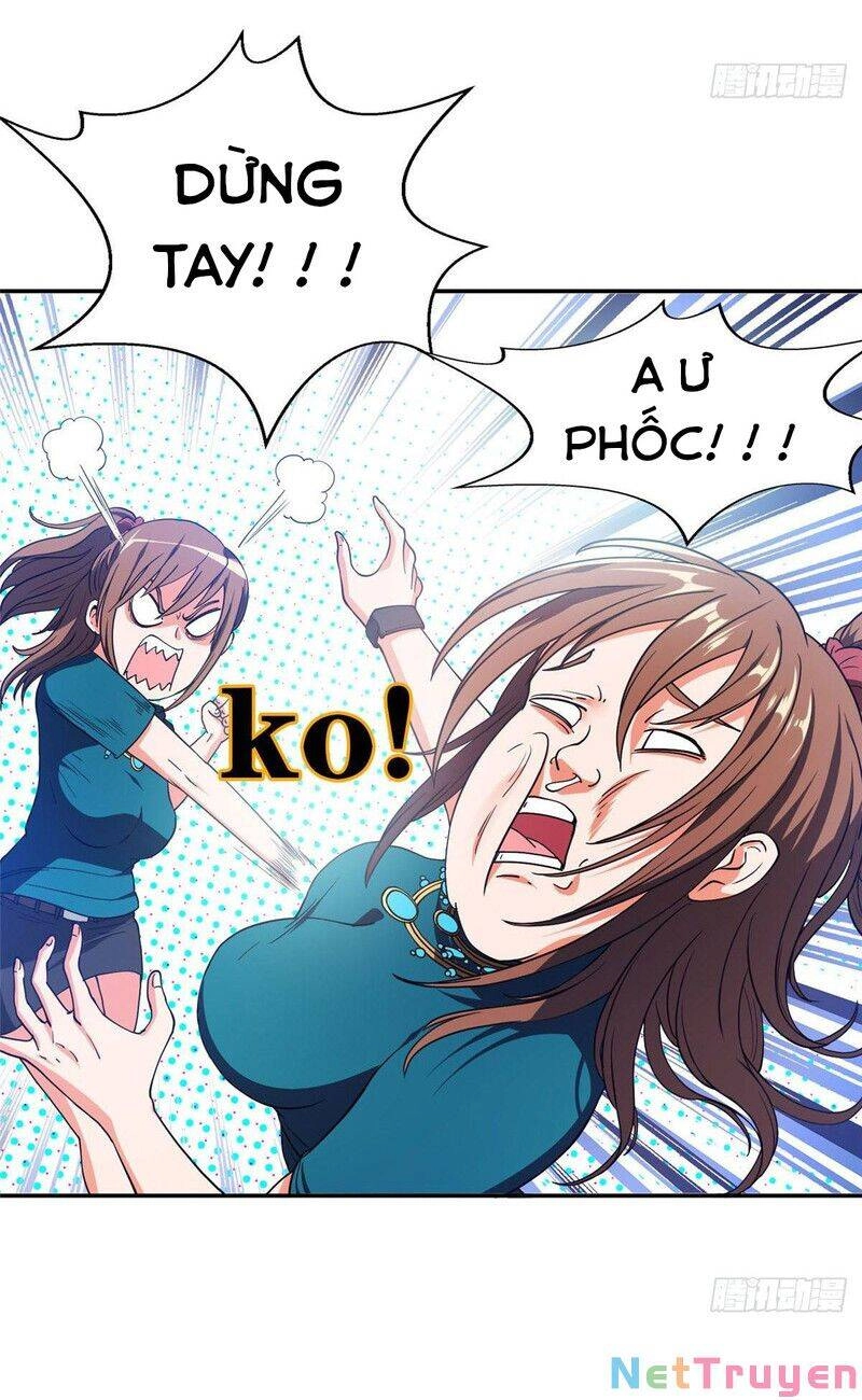 Trọng Sinh Chi Thần Cấp Bại Gia Tử Chapter 36 - 31