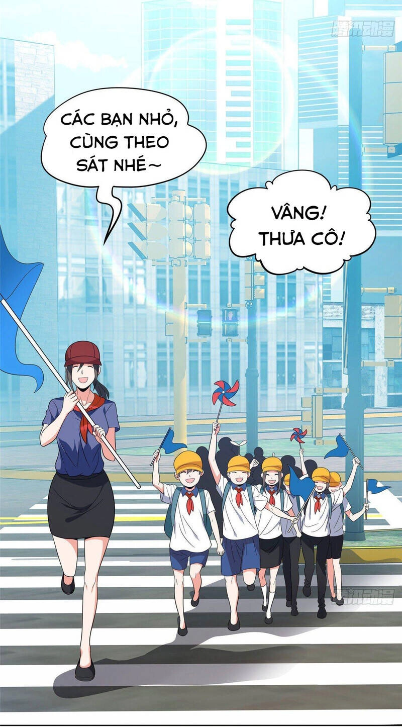 Trọng Sinh Chi Thần Cấp Bại Gia Tử Chapter 37 - 3