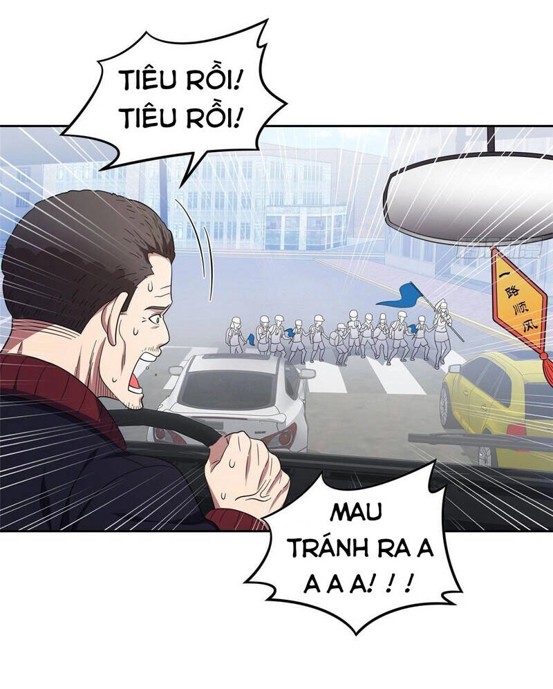 Trọng Sinh Chi Thần Cấp Bại Gia Tử Chapter 37 - 10