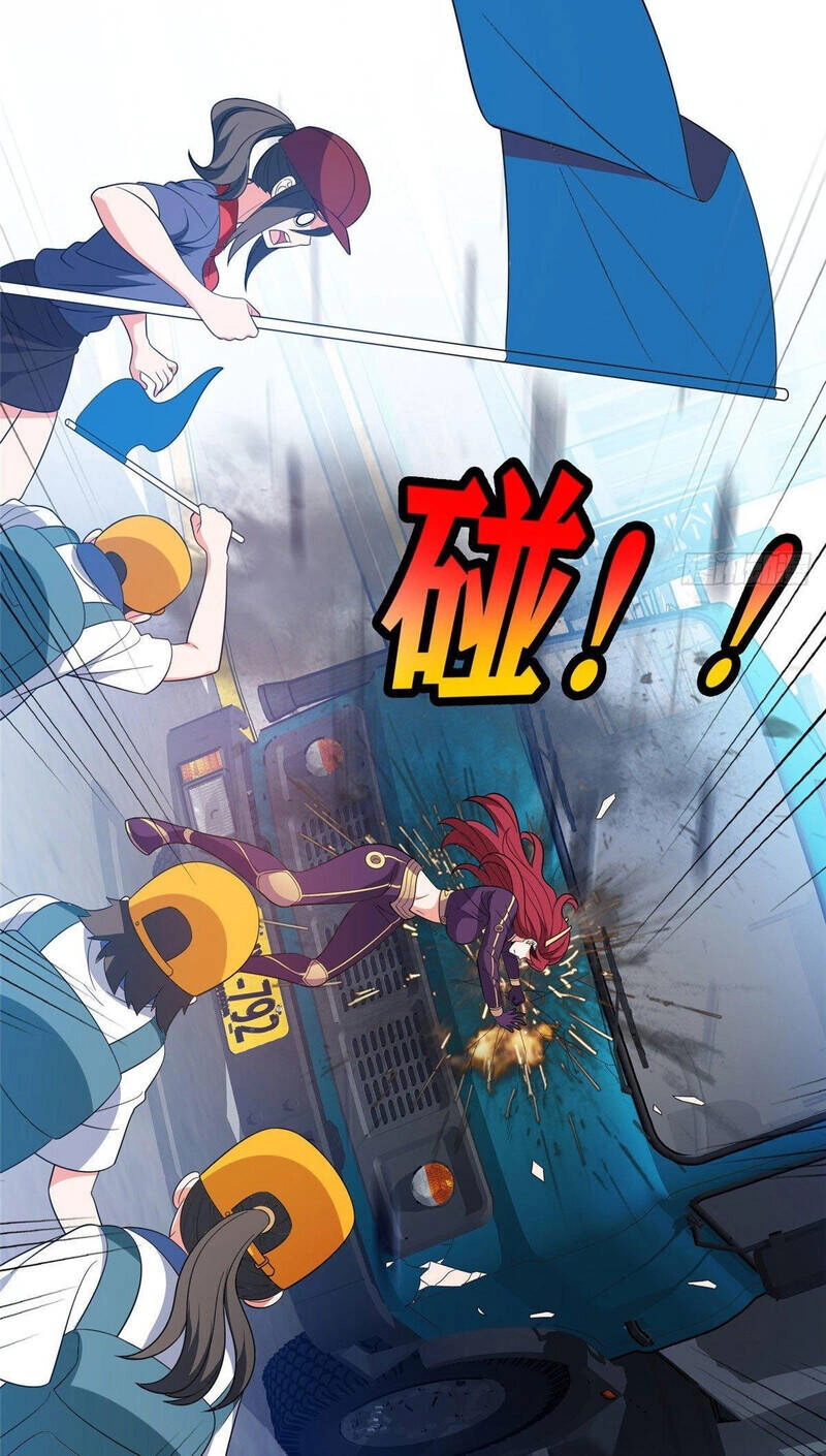 Trọng Sinh Chi Thần Cấp Bại Gia Tử Chapter 37 - 15