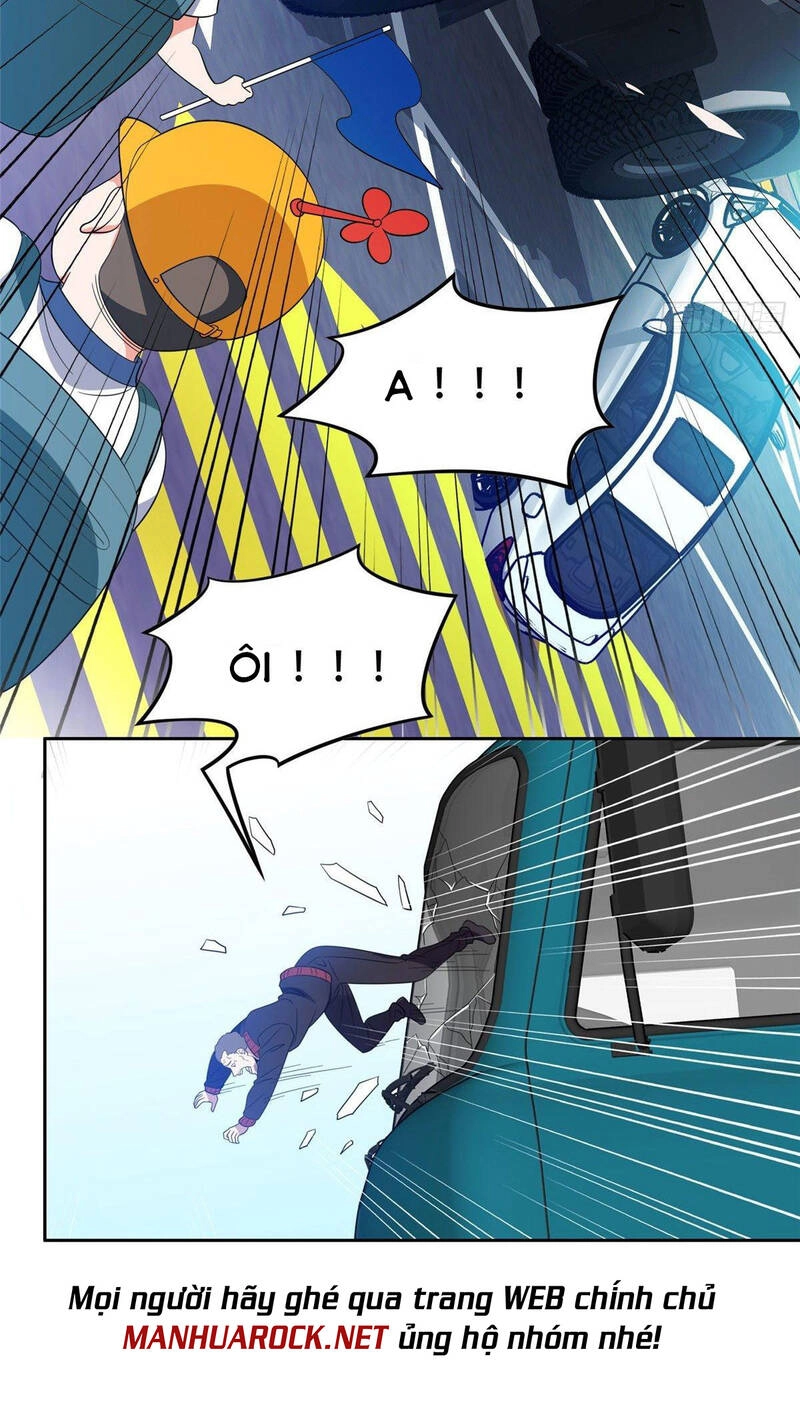 Trọng Sinh Chi Thần Cấp Bại Gia Tử Chapter 37 - 16