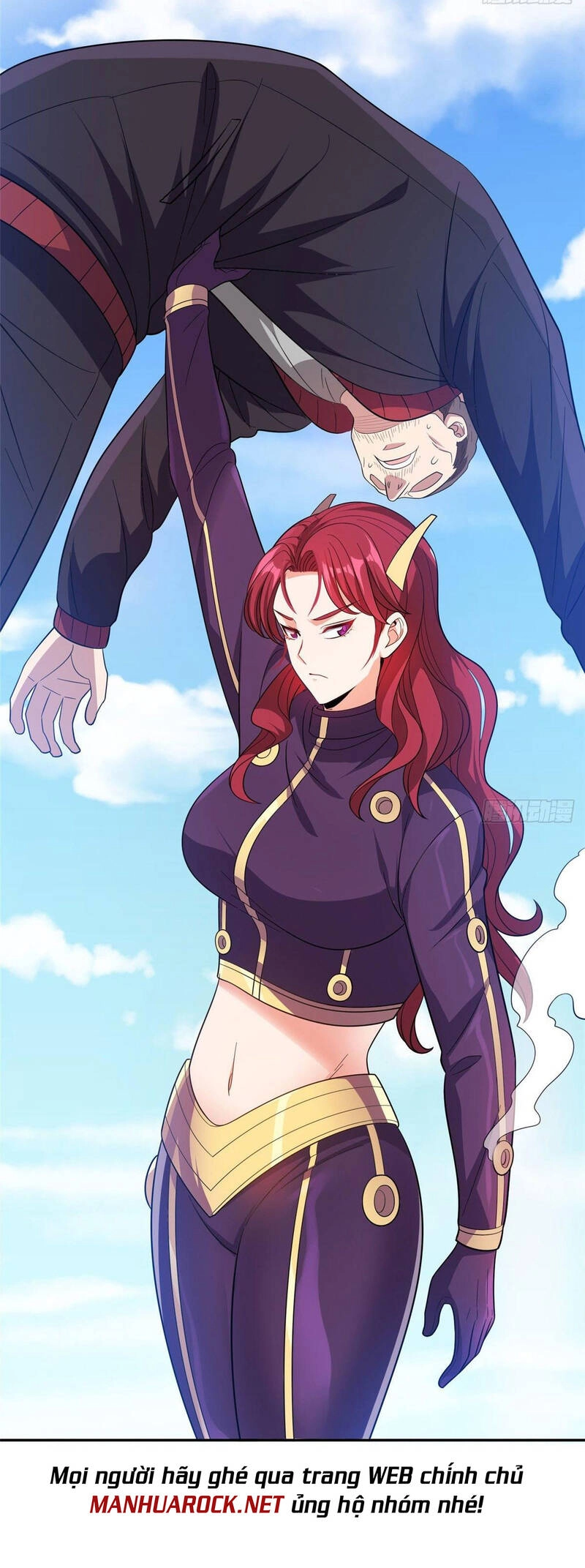 Trọng Sinh Chi Thần Cấp Bại Gia Tử Chapter 37 - 20