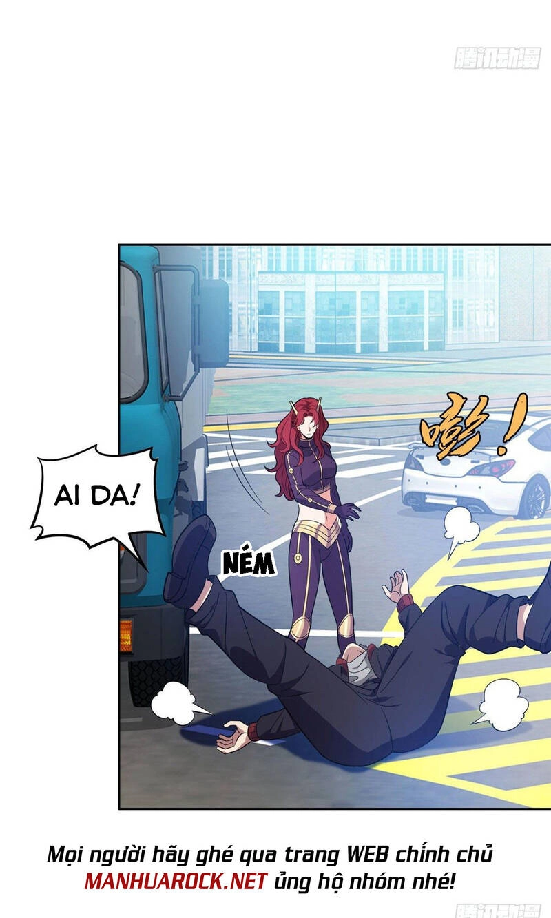 Trọng Sinh Chi Thần Cấp Bại Gia Tử Chapter 37 - 22