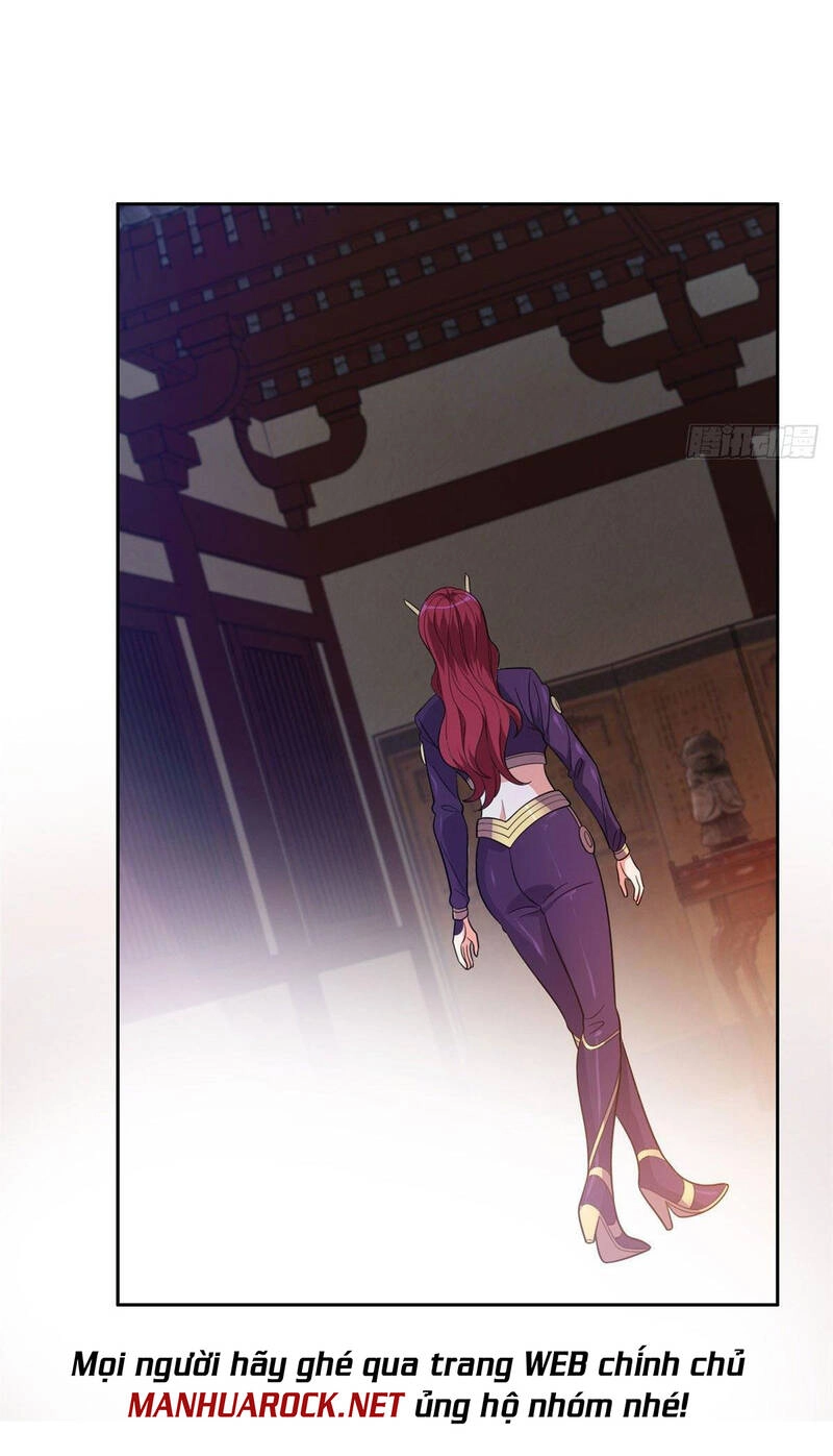 Trọng Sinh Chi Thần Cấp Bại Gia Tử Chapter 37 - 26