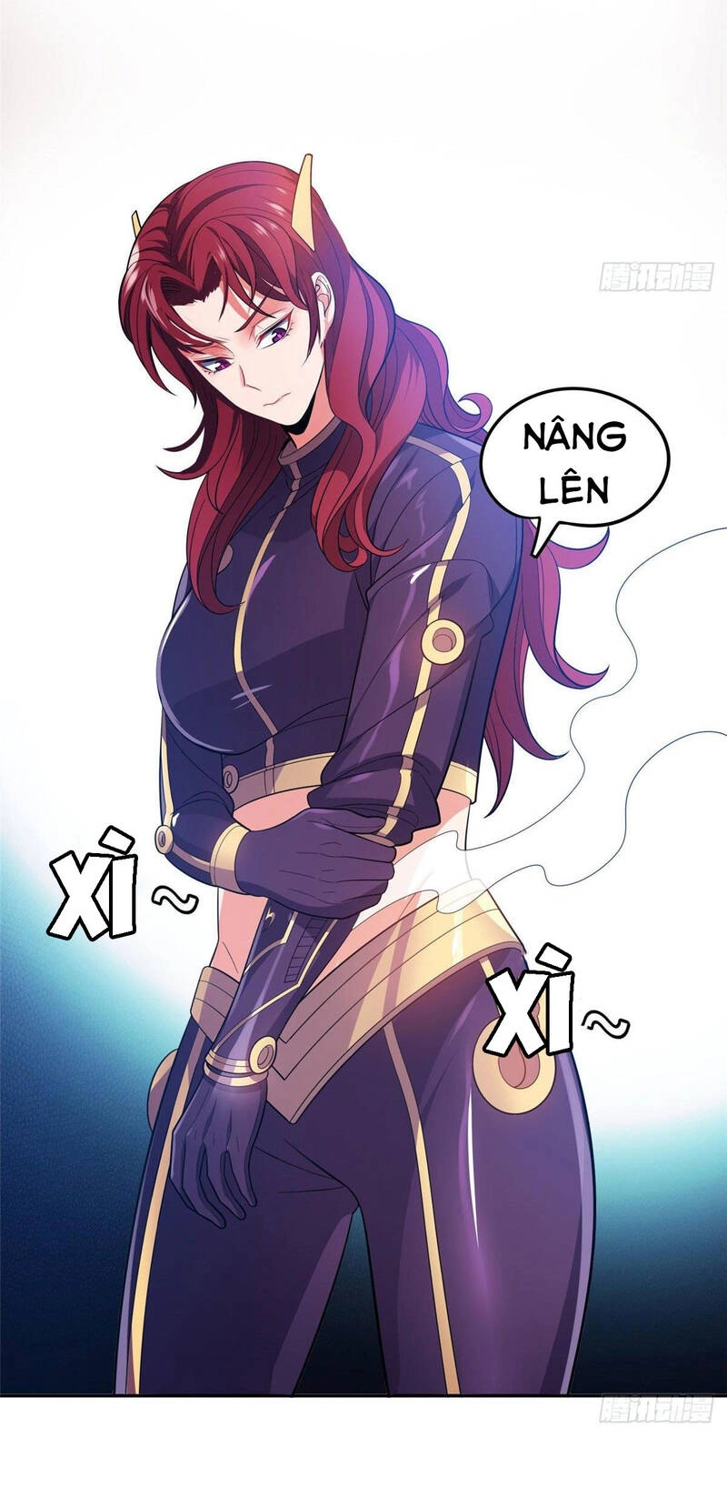 Trọng Sinh Chi Thần Cấp Bại Gia Tử Chapter 37 - 27