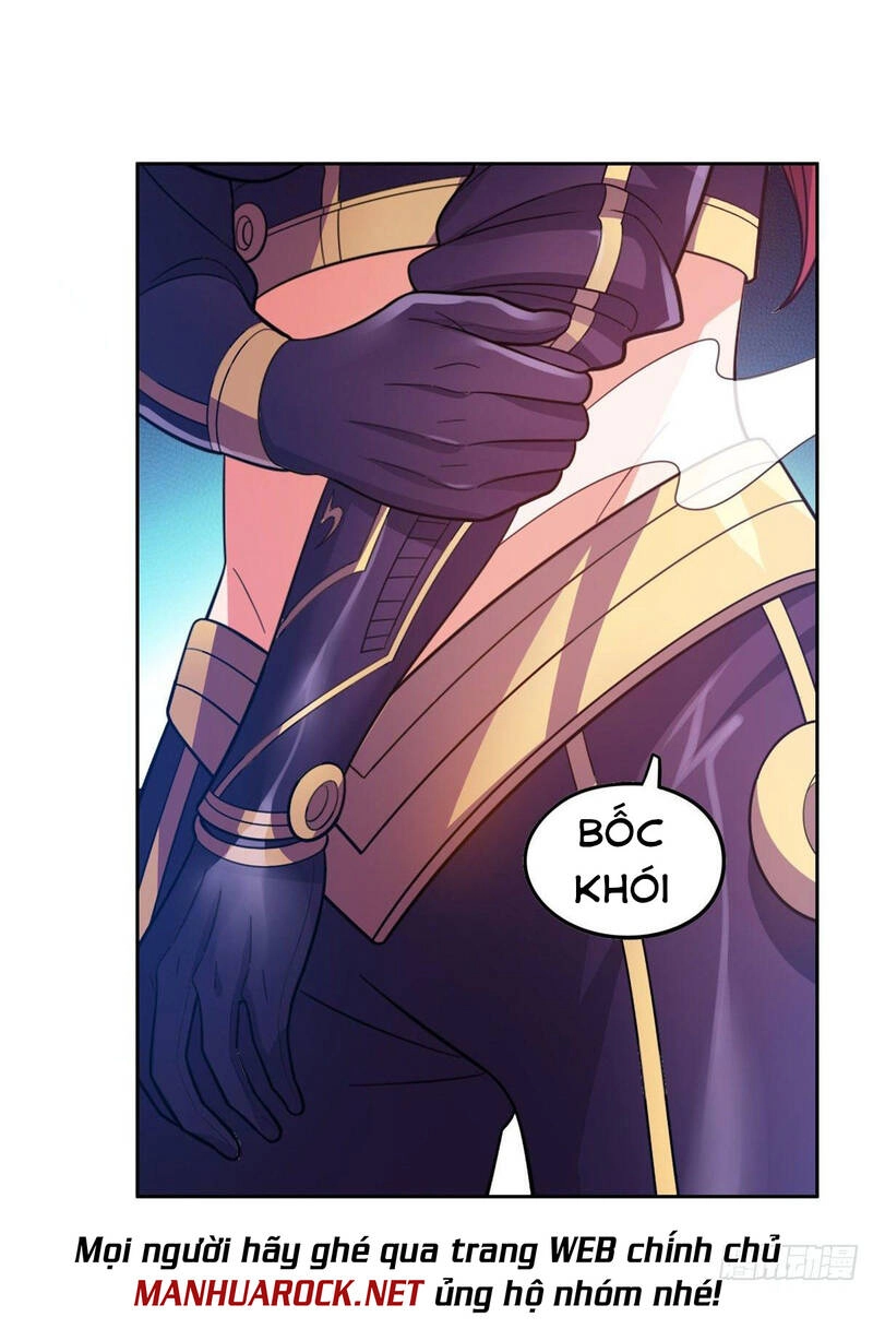 Trọng Sinh Chi Thần Cấp Bại Gia Tử Chapter 37 - 28