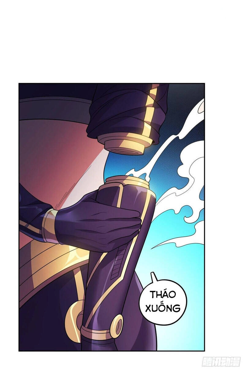 Trọng Sinh Chi Thần Cấp Bại Gia Tử Chapter 37 - 29