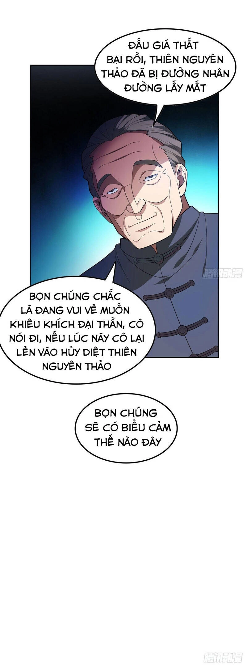 Trọng Sinh Chi Thần Cấp Bại Gia Tử Chapter 37 - 31